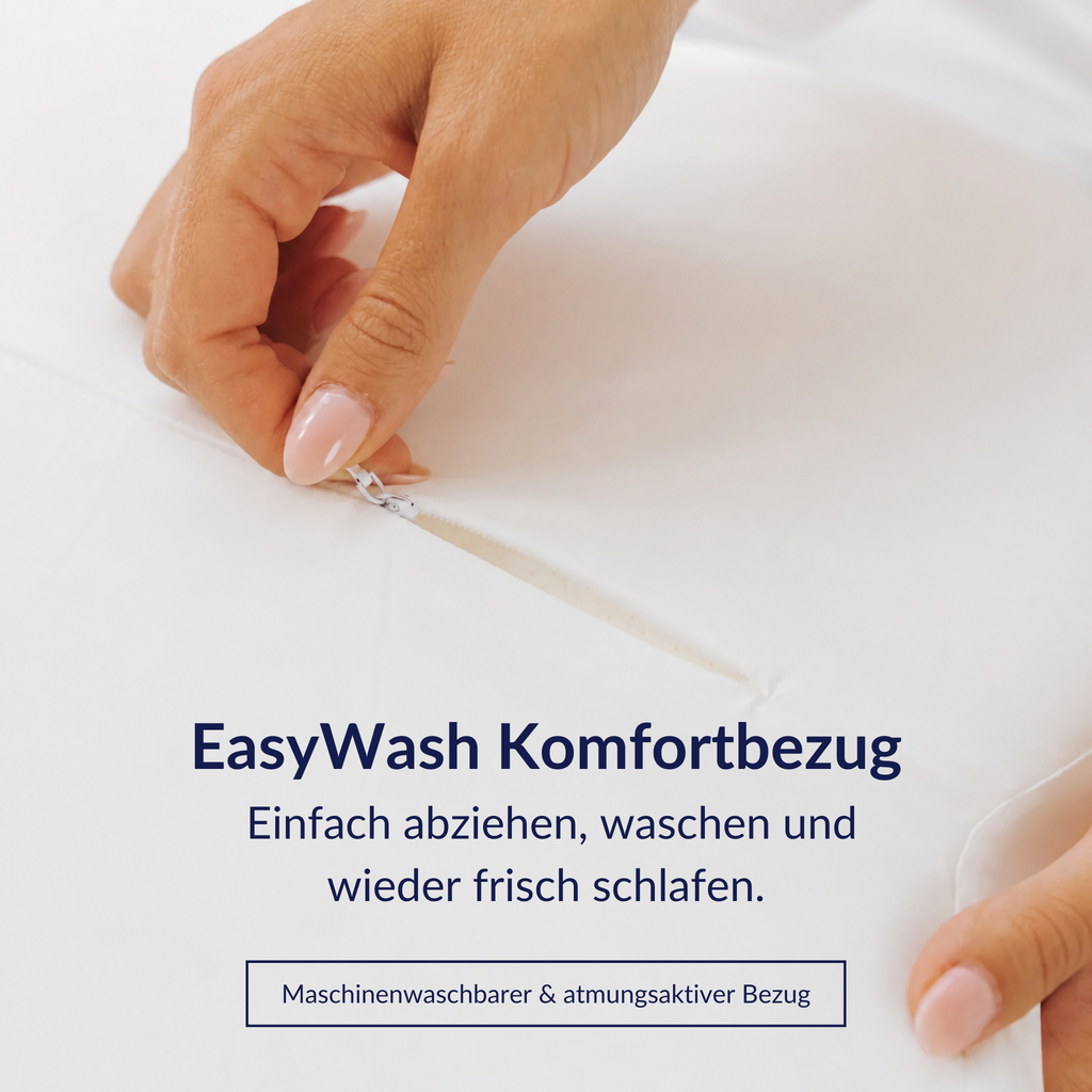 dasana OrthoSleep® Nackenkissen