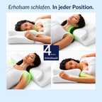 dasana OrthoSleep® Nackenkissen