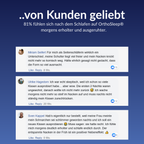 dasana OrthoSleep® Nackenkissen