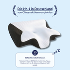 dasana OrthoSleep® Nackenkissen